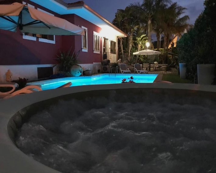 Villa Margherita