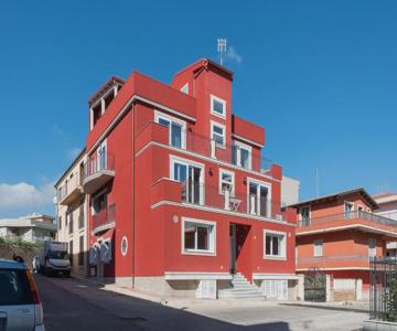 Casa Zefiro