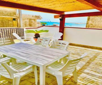 Casa vacanza vista mare