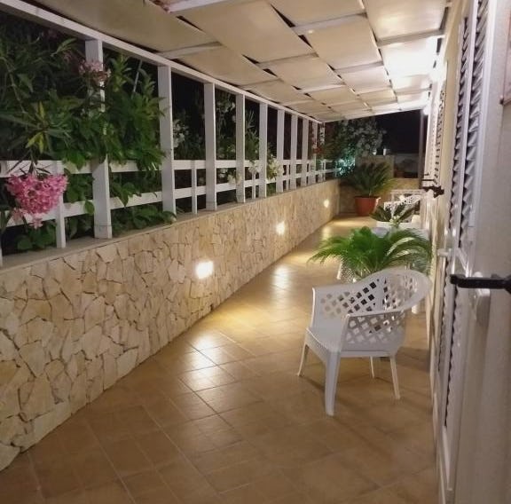 A Casa di Vera