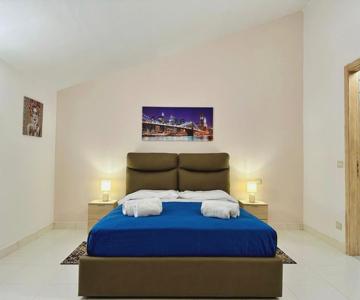 Unique room