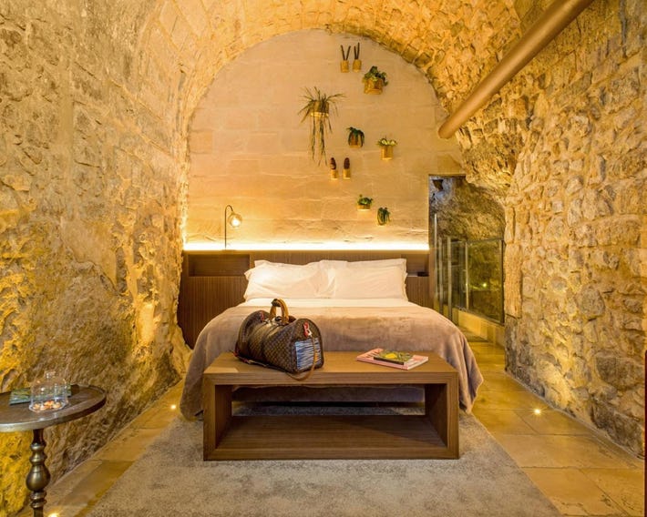 Locanda Don Serafino Historical Boutique Hotel