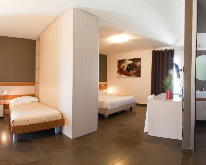 Ragusa Inn