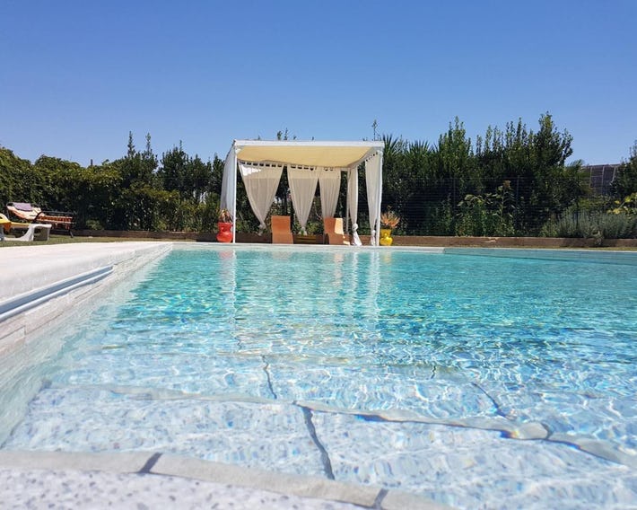 Casa Vacanze Il Giardino Dei Girasoli