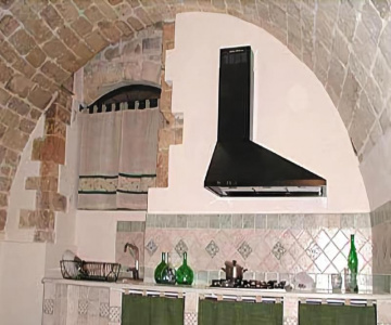 Le Botti di Pietra