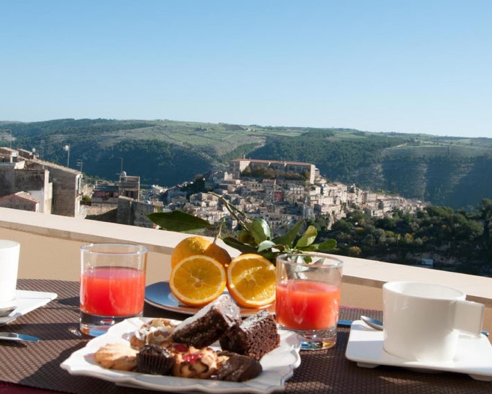 Hotel La Dimora di Piazza Carmine