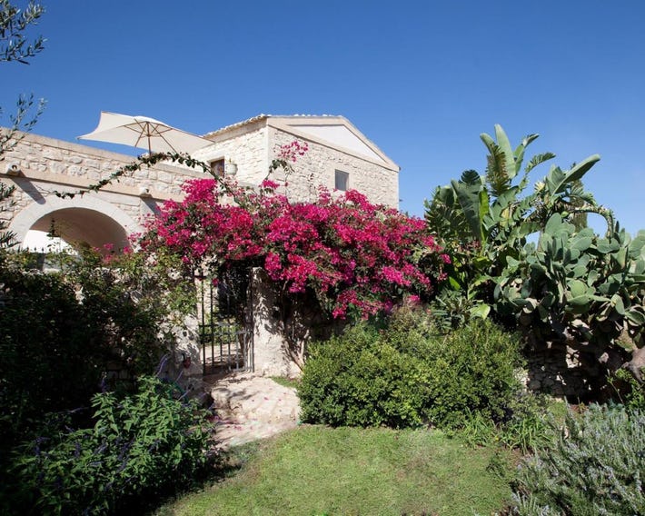 Tenuta Cammarana