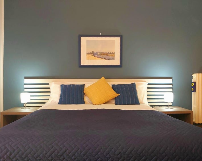B&B e Casa vacanze Bella Giulia