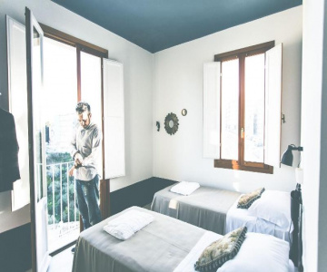 Sanvito Hostel