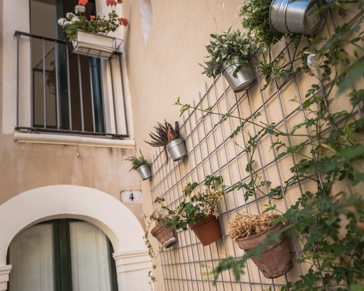 Locanda Lo Steri