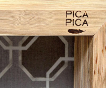 Pica Pica