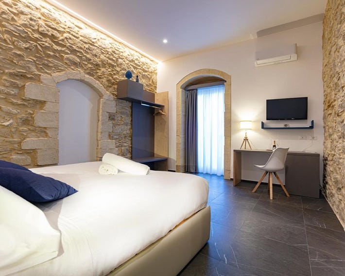 Ad Maiora Design Rooms