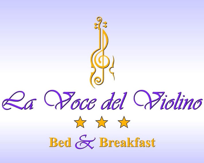 B&B La Voce del Violino