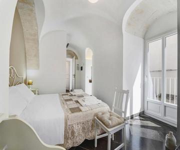 B&B Il Quartino Di Palazzo Maggiore