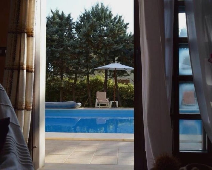 B&B Rollo Garden