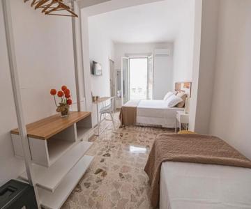 B&b - Le Tre Comari