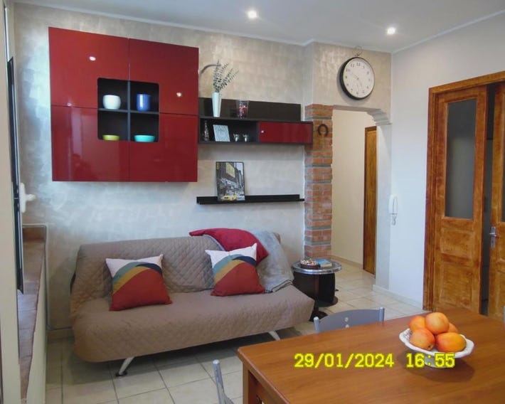 La Casa di Giuditta - B&B Casa Vacanze - Ramacca