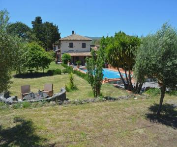 Villa VEDA