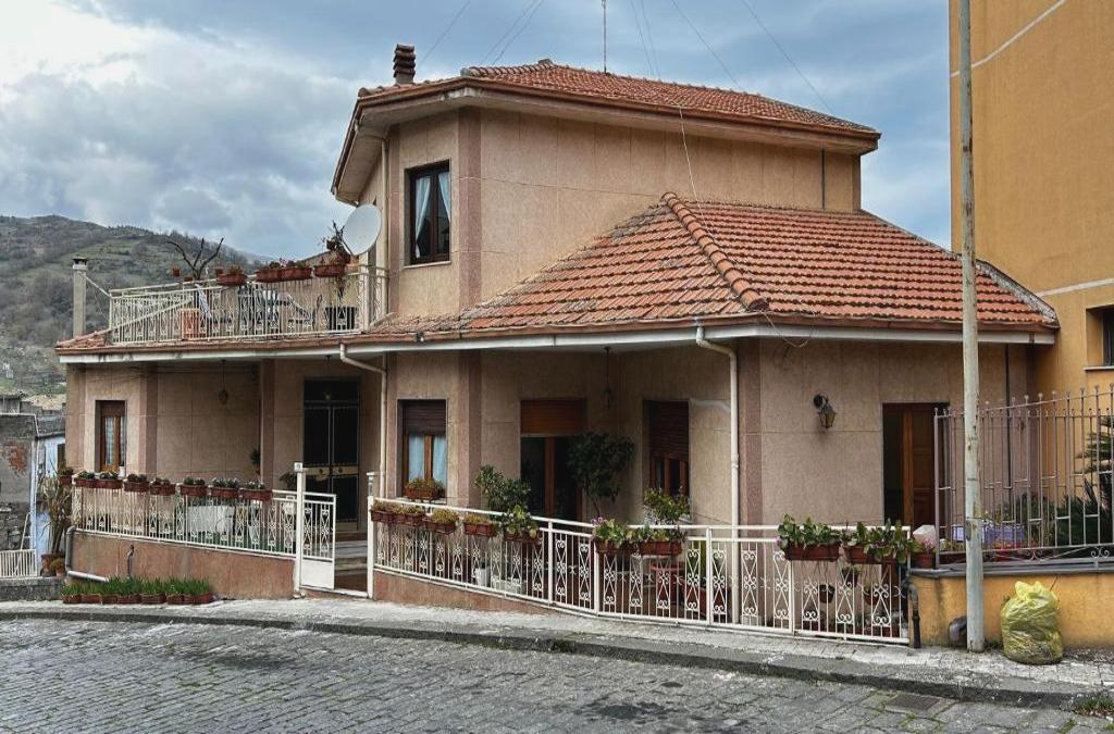 Casa Don Vicenzo