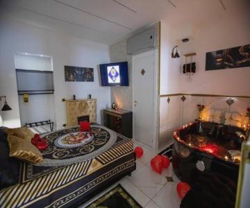 GD Luxury Suite