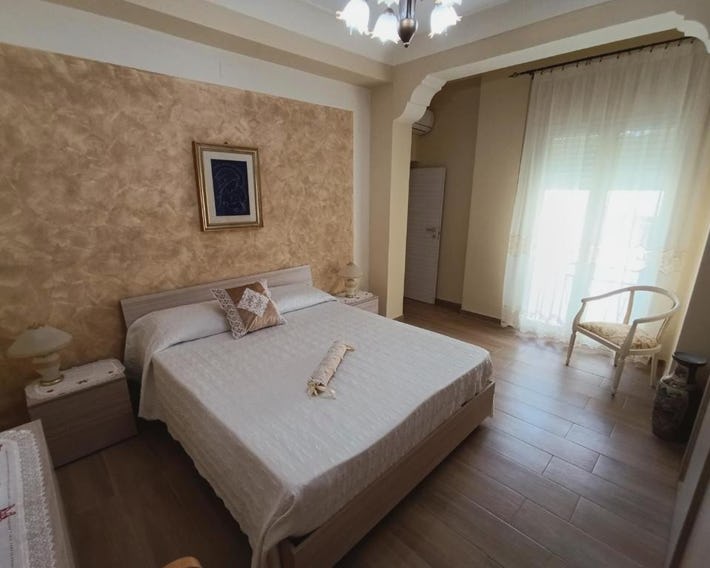Casa del Saraceno