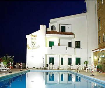 Capo Rossello