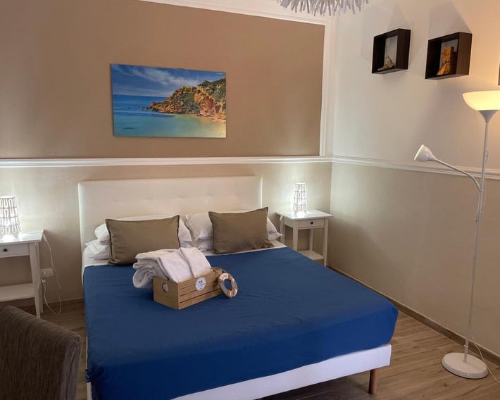 B&B La Torre