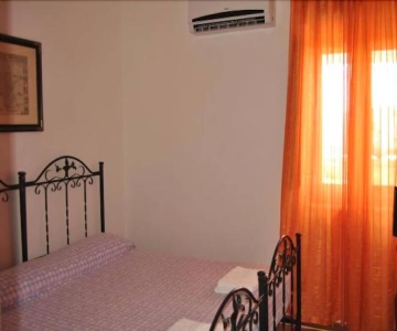 B&B Bahìa De Turchi