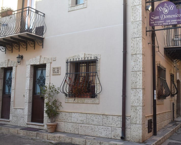 B&B San Domenico