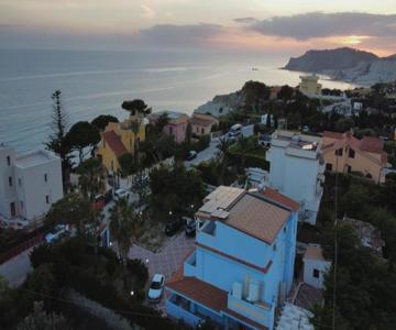 Villa Azzurra