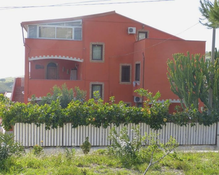 B&B Figli Dei Fiori