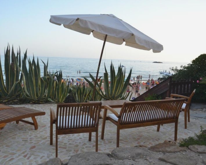 Villa Venere Apartment