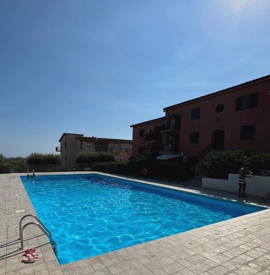 Casa vacanza Scala dei Turchi