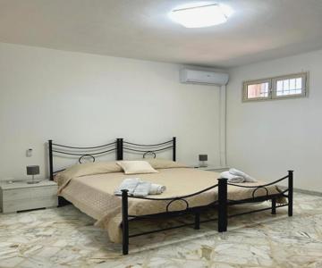 Casa Turistica Santa Rosalia