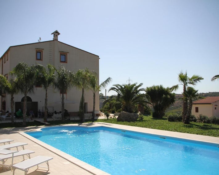 Tenute Piazza Countryhouse