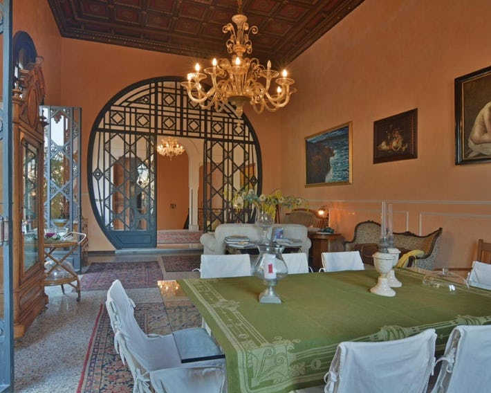 B&B di Charme Camelie