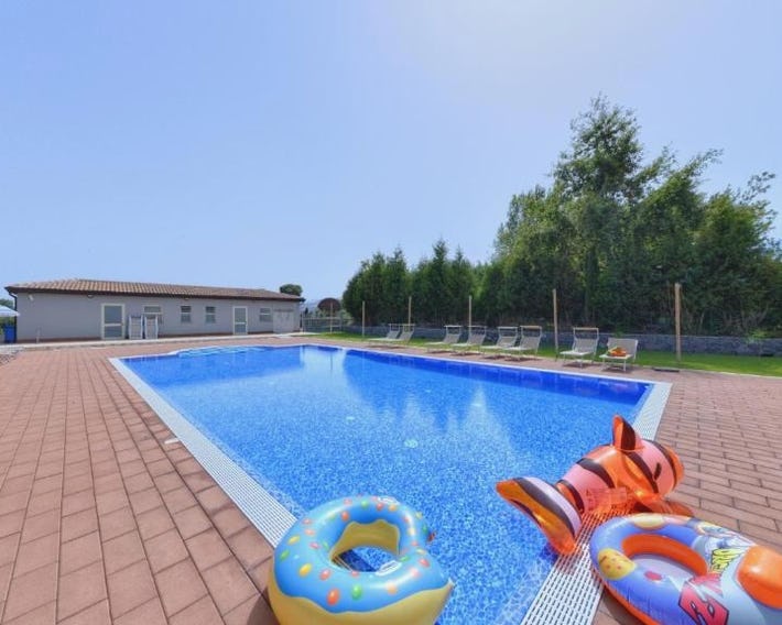 Agriturismo dell'Etna