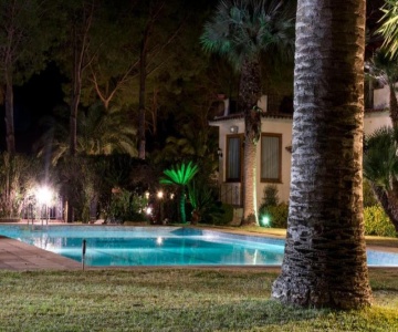 Villa Laura Resort