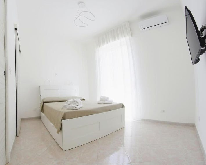 Sikelia holiday house