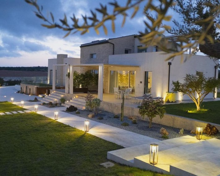 Shalamu Luxury Apartments