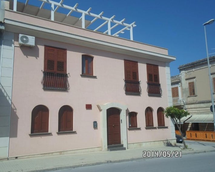 B&B Home Sweet Home Rosolini