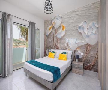 Blu loft