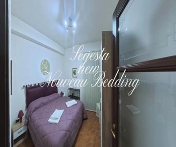 SEGESTA - New Nouveau Bedding