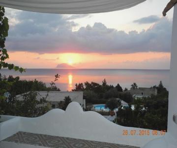 B&B Note Di Salina