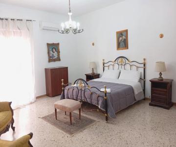 Elico Di Sicily BatB