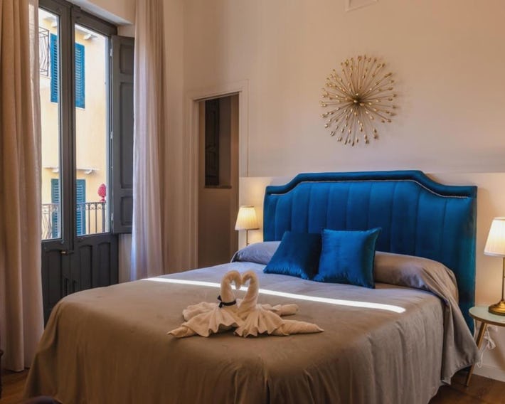 Rooms AL-Zabut