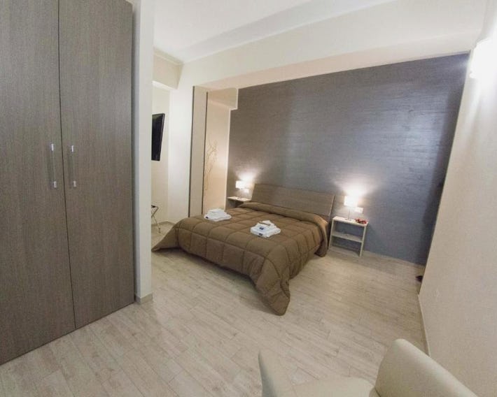 B&B Del Corso