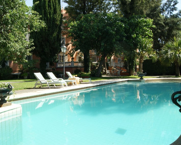 Villa Paradiso dell’Etna