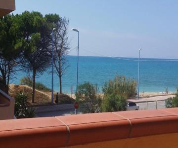 Sicilia Mare Case Vacanze