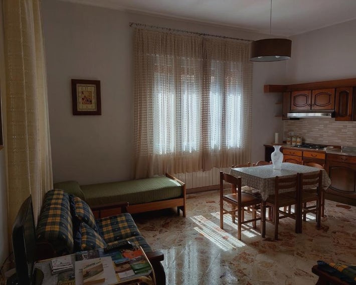 CASA VACANZE LINA